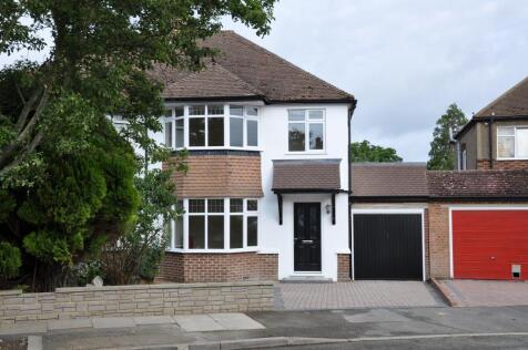 Grange Road, Orpington, Kent, BR6 8EA