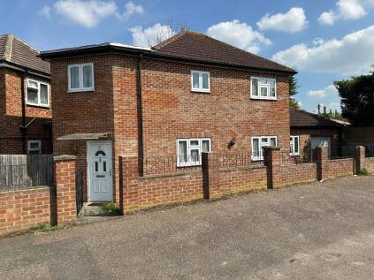 Homefield Rise, Orpington, BR6 0RL