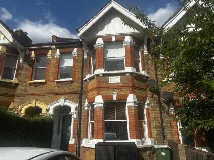 Hatherley Road, Sidcup, Kent, DA14 4AH