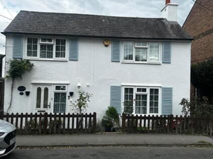 Station Road, Halstead, Sevenoaks, Kent, TN14 7DJ