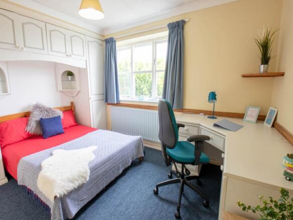 39WC - Bedroom 6