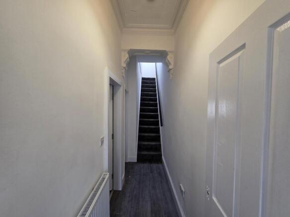 Entrance / Hallway