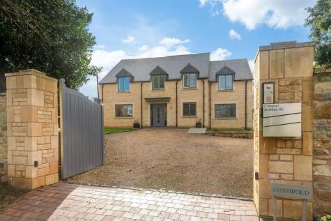 Stratford Road, Tredington, Shipston-on-Stour