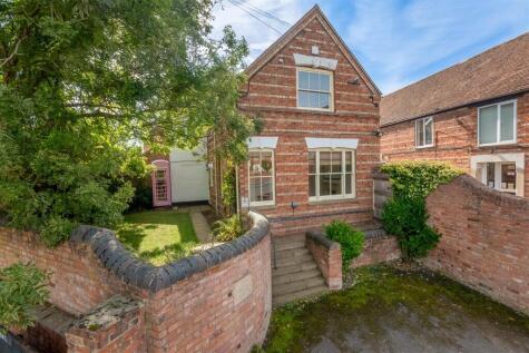 Mill Street, Shipston-on-Stour