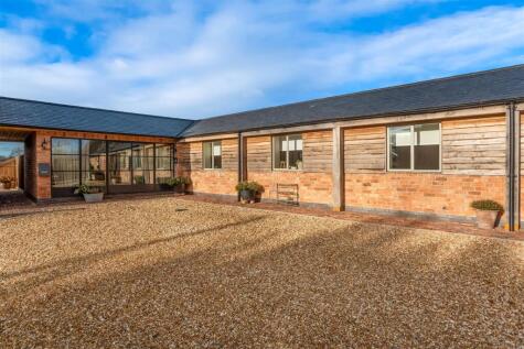 Honington, Shipston-on-Stour