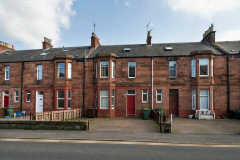 Musselburgh - 3 bedroom flat for sale