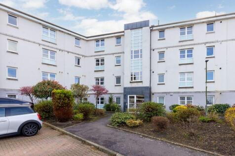 90 Flat 2, Chesser Crescent, EDINBURGH, EH14 1SE
