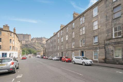 14/5 Spittal Street, Tollcross, Edinburgh, EH3 9DT