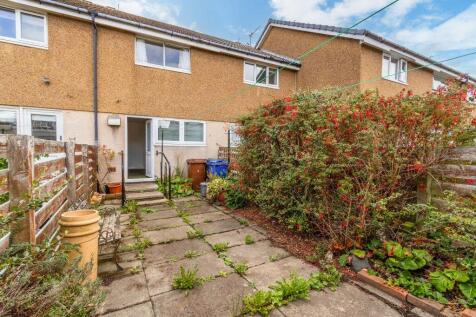 8 Waugh Path, Bonnyrigg, EH19 3QE