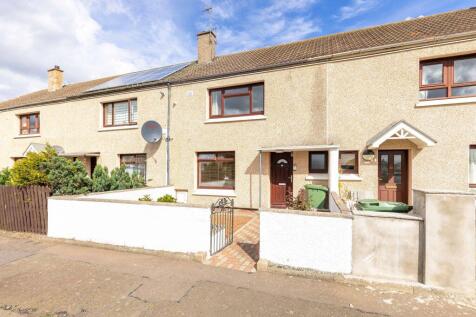 11 Delta Crescent, Musselburgh, EH21 8DN
