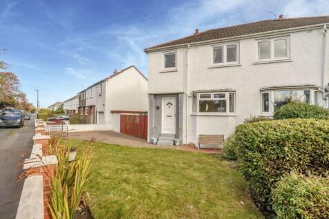 103 Broomhall Drive, Edinburgh, EH12 7QH