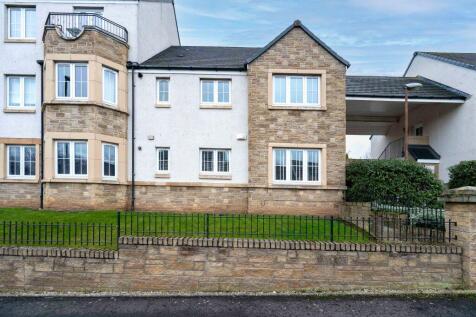 3a, Miners Walk, Dalkeith, EH22 2AL