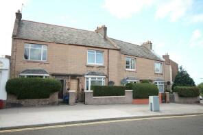 House Prices in Stoneybank Terrace Musselburgh East Lothian EH21