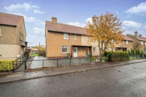 13 Pinkie Terrace, Musselburgh, EH21 7NB