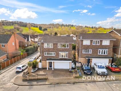 Fernlea Road, South Benfleet
