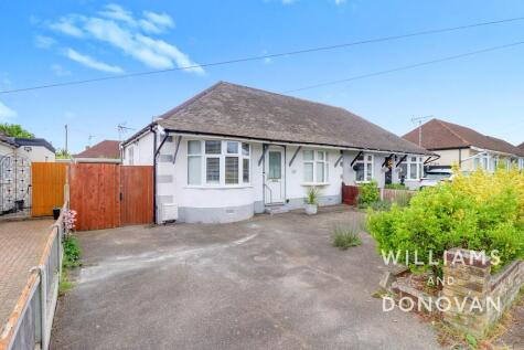 Northern Avenue, Benfleet