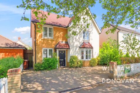 Kiln Road, Thundersley