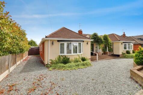 South View Road, South Benfleet