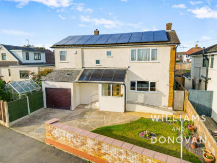 Richmond Avenue, South Benfleet