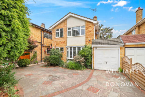 Badgers Way, Thundersley