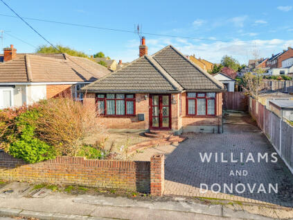 South View Road, South Benfleet.