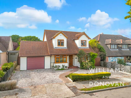 Grasmere Road, Thundersley