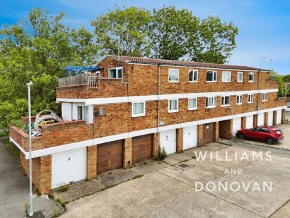 Mariskals, Basildon, SS13 3