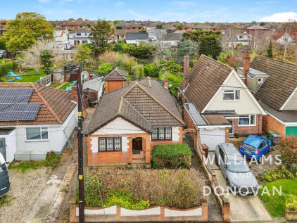 Wavertree Road, South Benfleet