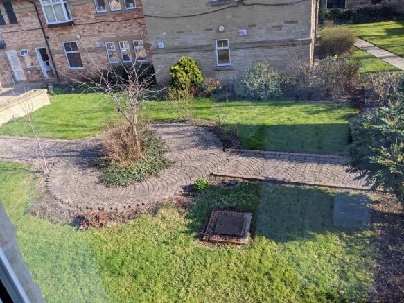 Communal Garden