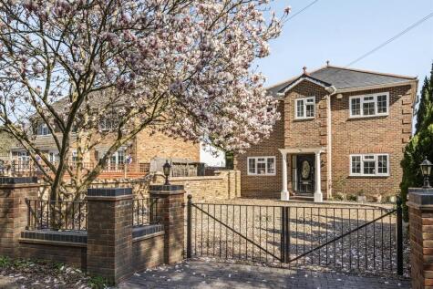 Old Watford Road, Bricket Wood, St. Albans