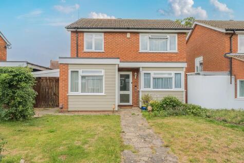 Willowside, London Colney, St. Albans