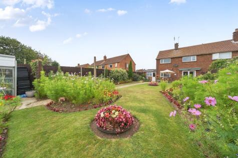 Meadway, Colney Heath, St. Albans