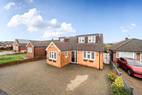 Jenkins Avenue, Bricket Wood, St. Albans