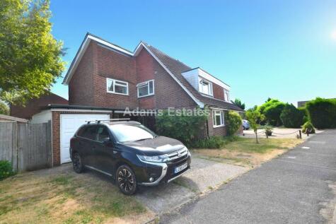 Corsham Road, Calcot