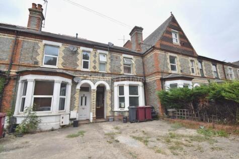 London Road, Reading