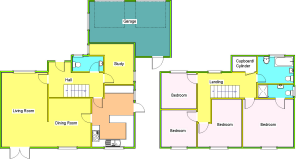 Floor Plan Guide