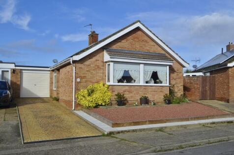 Ascot Drive, Felixstowe