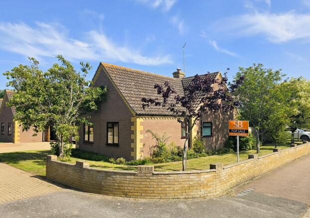 From Rosemary Ave...