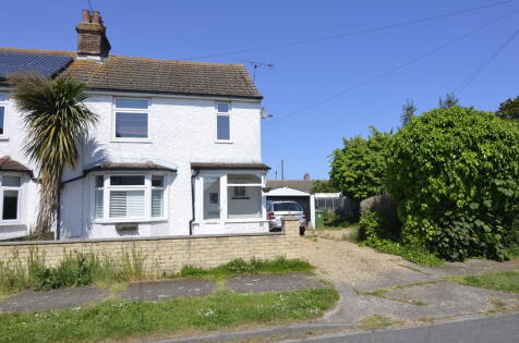 Yeoman Road, Felixstowe