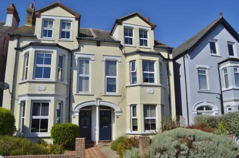 Cobbold Road, Felixstowe