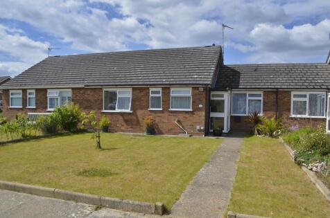 Upperfield Drive, Felixstowe