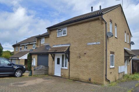 Mickfield Mews, Felixstowe