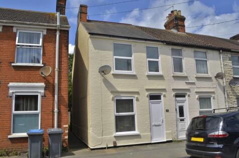 King Street, Felixstowe