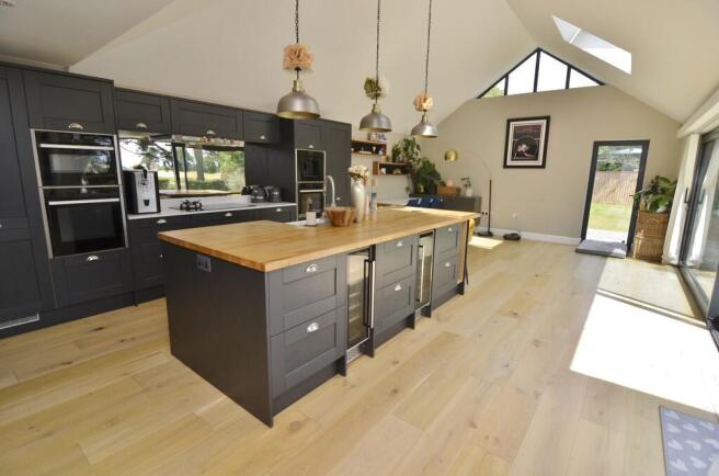 Kitchen/Dining/Fa...