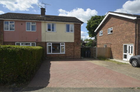 Red House Close, Trimley St. Martin