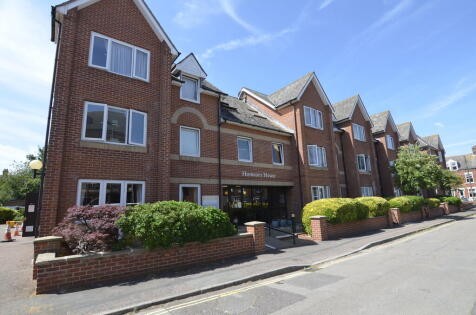 Homeorr House, Felix Road