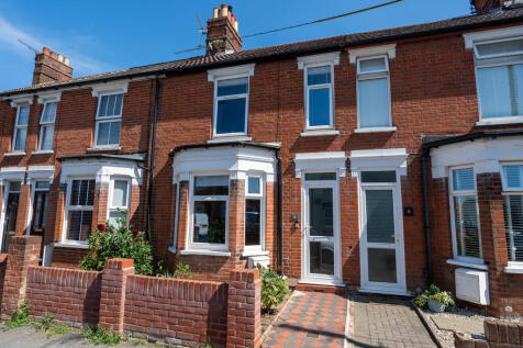 King Street, Felixstowe