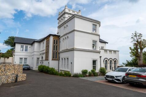 South Beach Mansion, Bent Hill