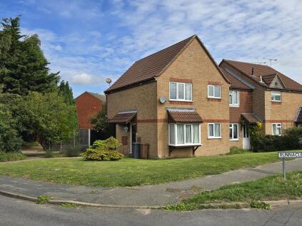 Runnacles Way, Felixstowe