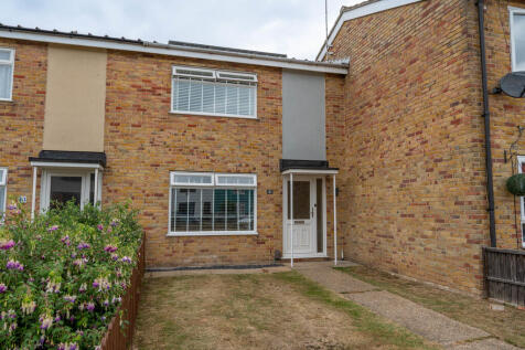 Cage Lane, Felixstowe